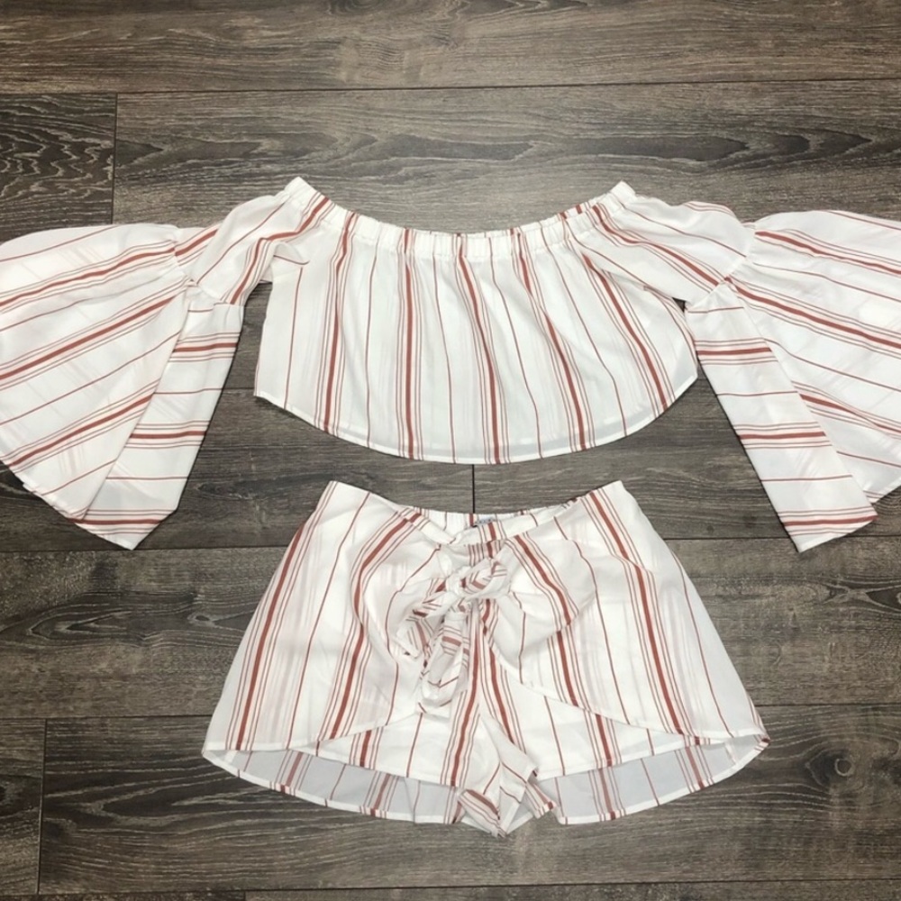 Two Piece Outfit